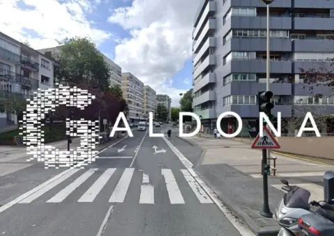 Local comercial en Avenida de Zarautz