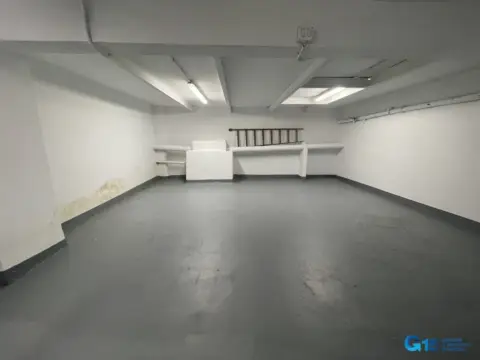 Garaje en Amara Berri