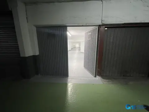 Garaje en Amara Berri