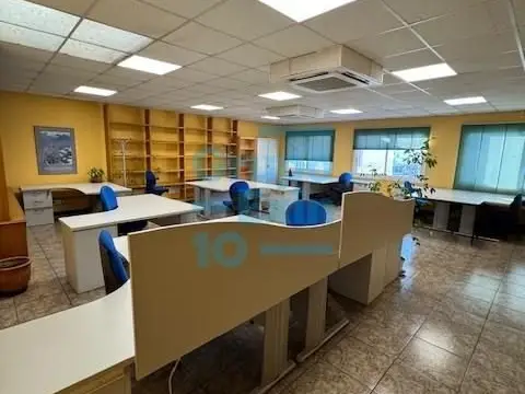 Oficina en Camino de Donostia