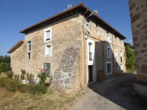 Casa en Quintanaseca