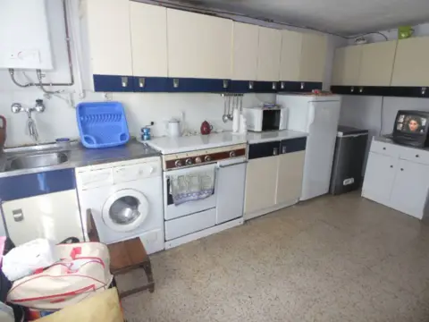 Casa en Quintanaseca