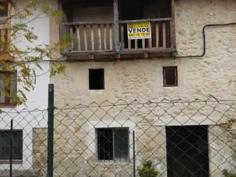 Casa en Perex de Losa