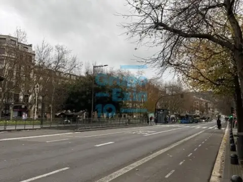 Local comercial en Alameda del Boulevard