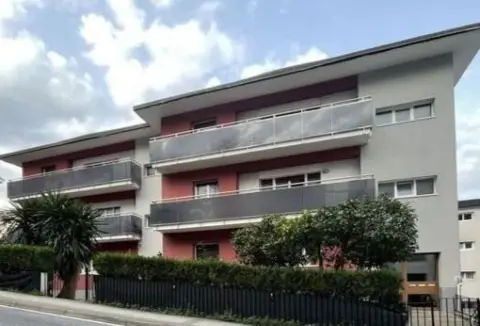 Piso en calle del Palacio, 12