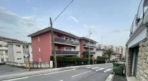 Piso en calle del Palacio, 12