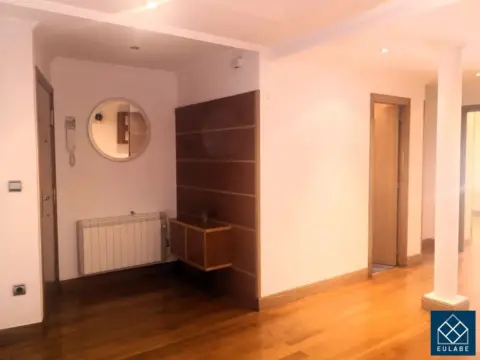 Piso en calle de la Virgen del Carmen