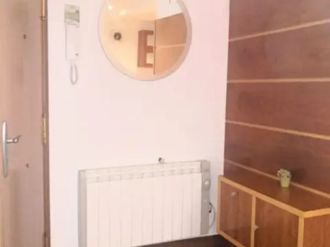 Piso en calle de la Virgen del Carmen