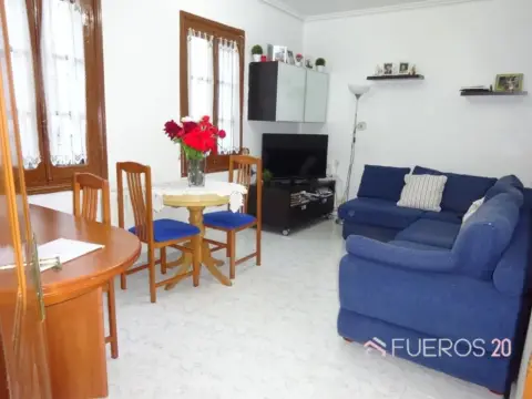 Casa adosada en Santa Teresa