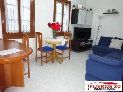 Casa adosada en Santa Teresa