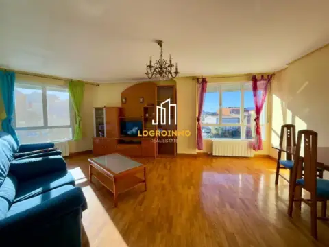 Piso en Villamediana de Iregua