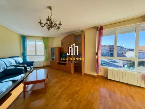 Piso en Villamediana de Iregua
