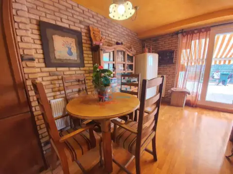 Casa en calle de Erauskin