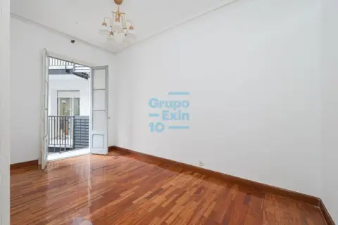 Piso en calle de Prim