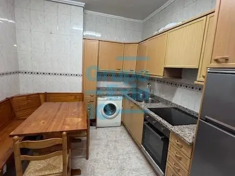 Piso en calle de Prim