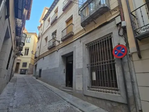 Casa en Casco Histórico