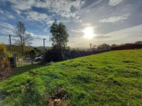 Finca rústica en Granda