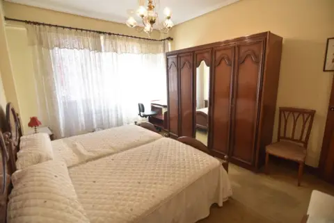 Piso en calle de Bidebarrieta