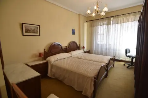 Piso en calle de Bidebarrieta