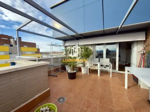 Piso en Oyón - Oion