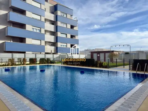 Piso en Oyón - Oion