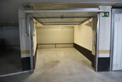 Garaje en Camino de Arrate