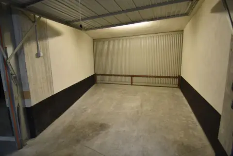 Garaje en Camino de Arrate