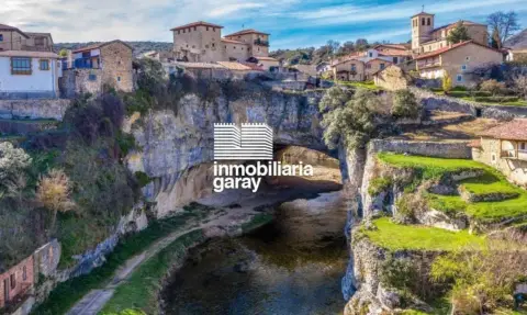 Casa en Puentedey