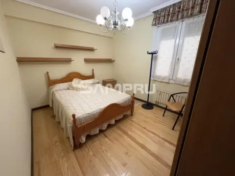 Piso en calle de Zerkaosteta