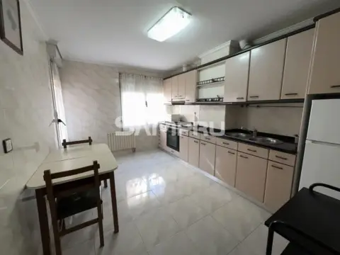 Piso en calle de Zerkaosteta