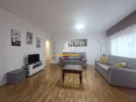Piso en Oeste