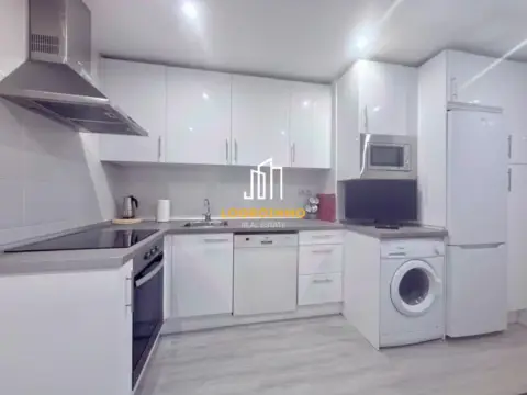 Piso en Oeste