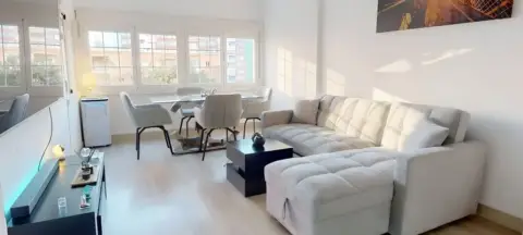 Piso en calle Polvoranca