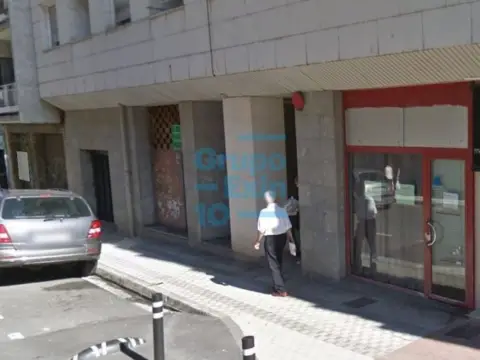 Local comercial en calle Urdaneta, 32