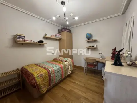 Piso en Bergara