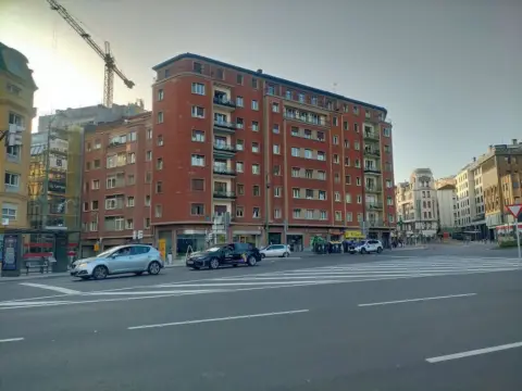 Piso en Doneperiaga-Deustuibarra (San Pedro-La Ribera)
