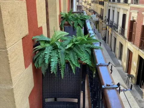 Piso en 31 de Agosto Kalea
