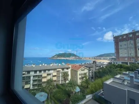 Ático en La Fe lbil Bidea