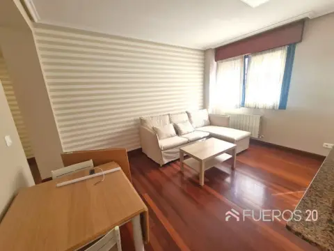 Apartamento en Centro