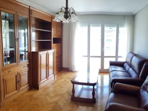 Piso en Lapurdi Kalea