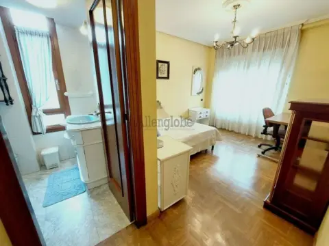 Piso en calle del Padre Vinjoy