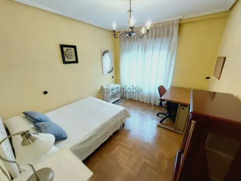 Piso en calle del Padre Vinjoy