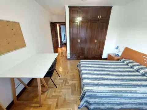 Piso en calle de Muñoz Degrain