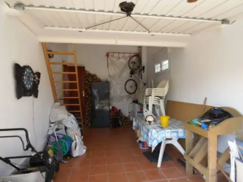 Chalet en Barcenillas del Rivero
