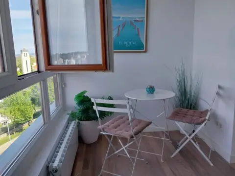 Piso en El Sardinero
