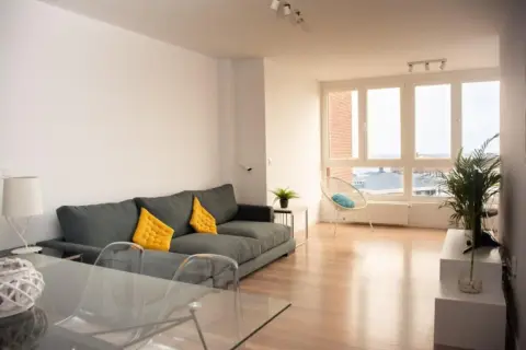 Piso en El Sardinero