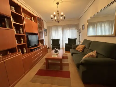 Apartamento en Zumaia