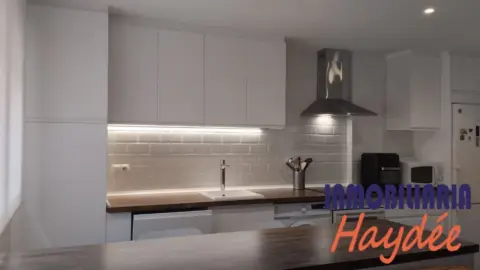 Piso en calle de Marcelino Amenábar