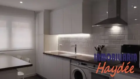 Piso en calle de Marcelino Amenábar