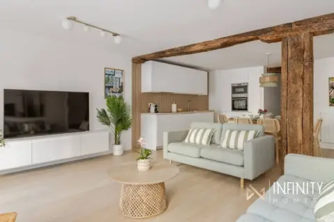 Imagen de vivienda en alquiler